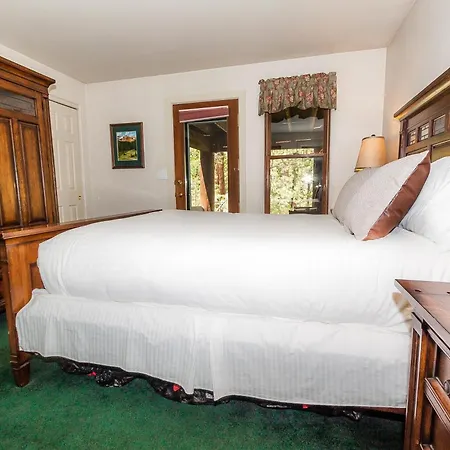 Starfire #1983 By Summit County Mountain Retreats Apartamento